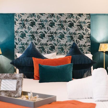 Bootham Crescent Apartments York Eksteriør bilde