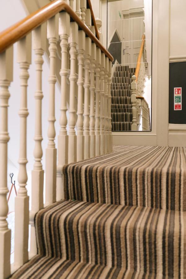 Bootham Crescent Apartments York Eksteriør bilde