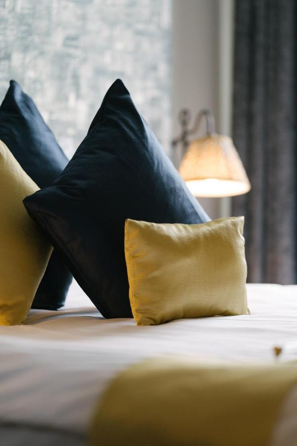 Bootham Crescent Apartments York Eksteriør bilde
