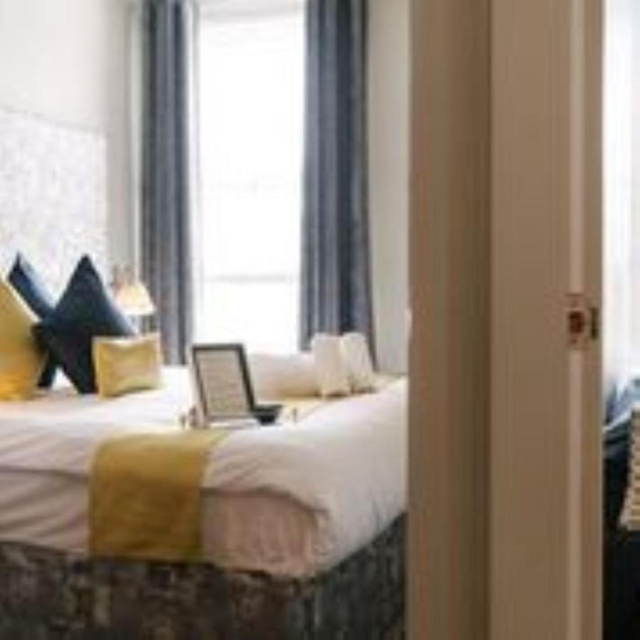 Bootham Crescent Apartments York Eksteriør bilde