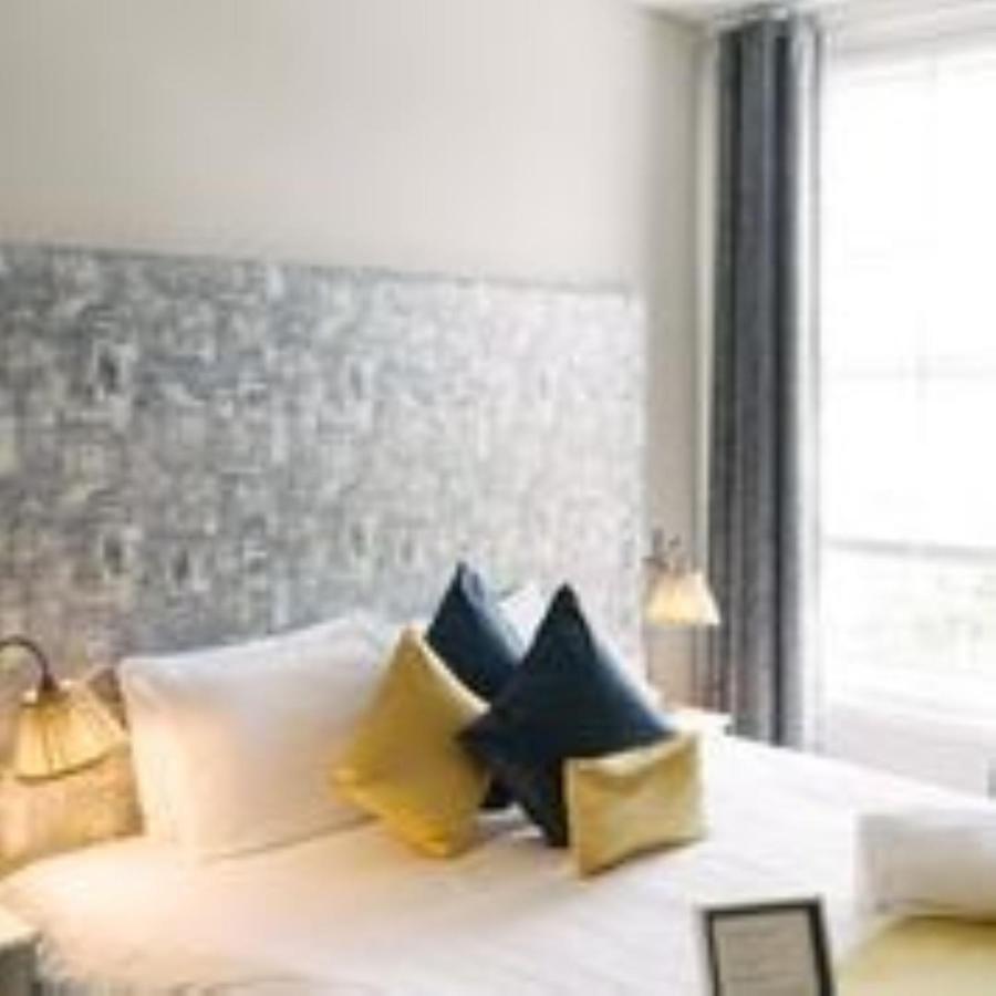 Bootham Crescent Apartments York Eksteriør bilde
