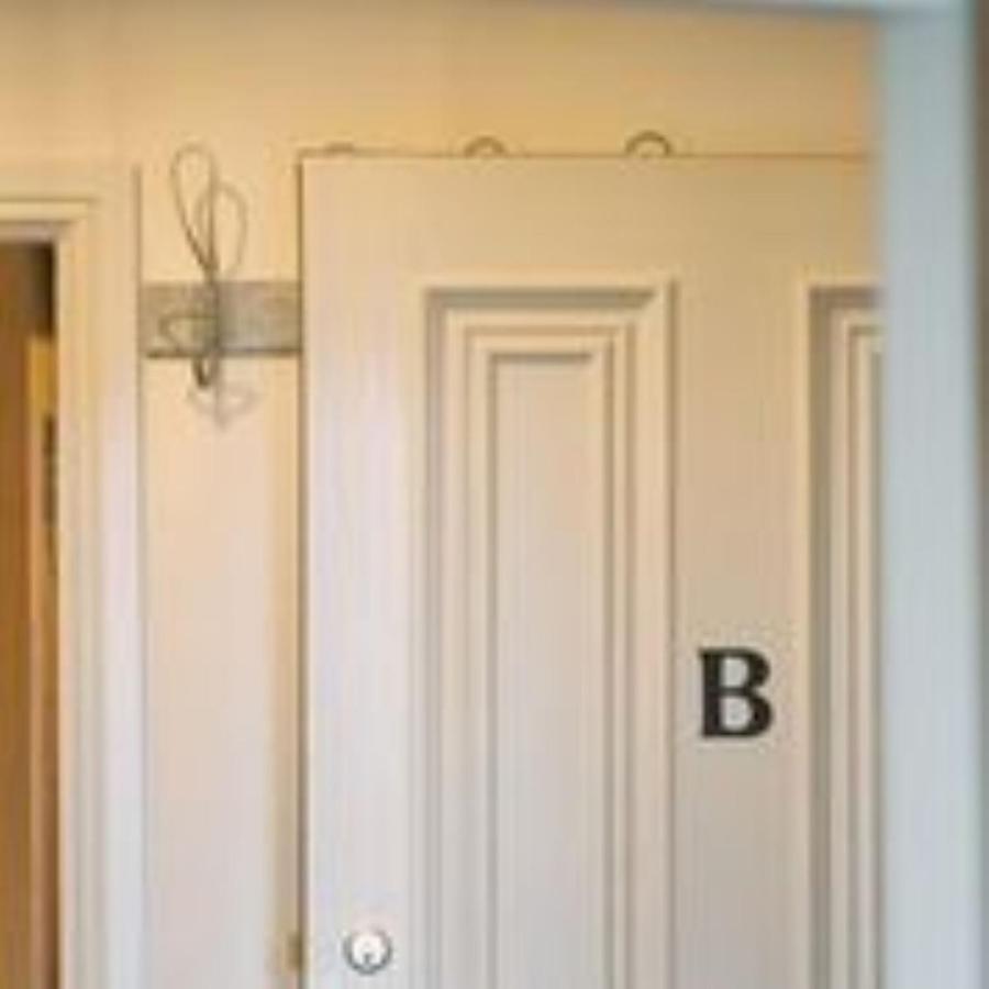 Bootham Crescent Apartments York Eksteriør bilde