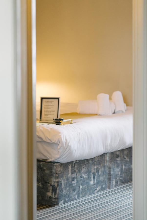 Bootham Crescent Apartments York Eksteriør bilde